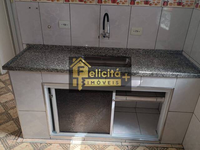#C921 - Apartamento para Venda em Carapicuíba - SP