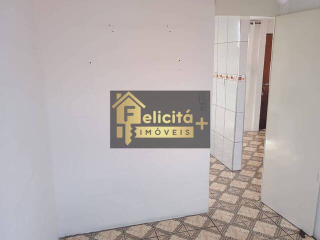 Apartamento para Venda em Carapicuíba - 5
