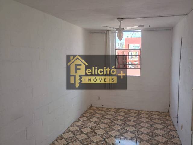 #C921 - Apartamento para Venda em Carapicuíba - SP