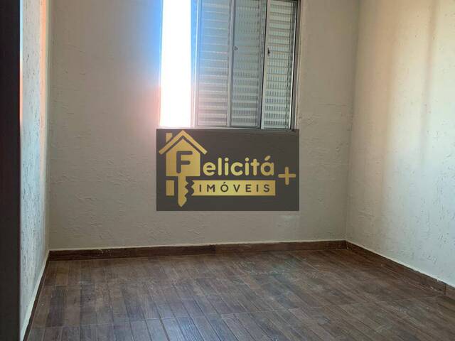 Apartamento para Venda em Carapicuíba - 2