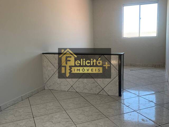 Apartamento para Venda em Carapicuíba - 4