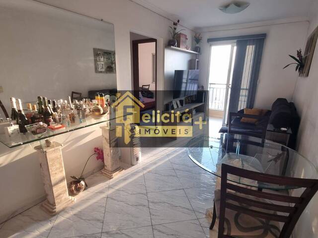 #C923 - Apartamento para Venda em Osasco - SP