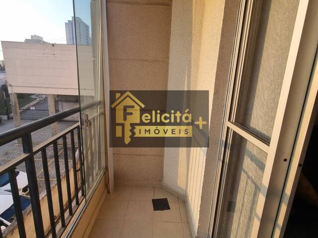 #C923 - Apartamento para Venda em Osasco - SP