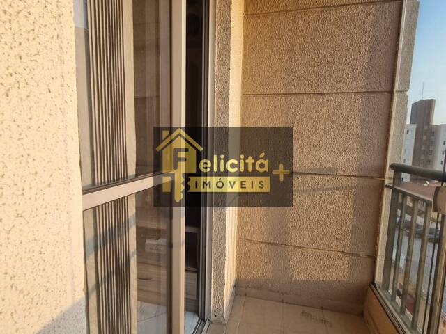 Apartamento para Venda em Osasco - 4