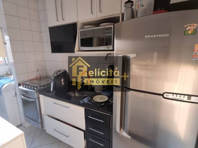 Apartamento para Venda em Osasco - 5