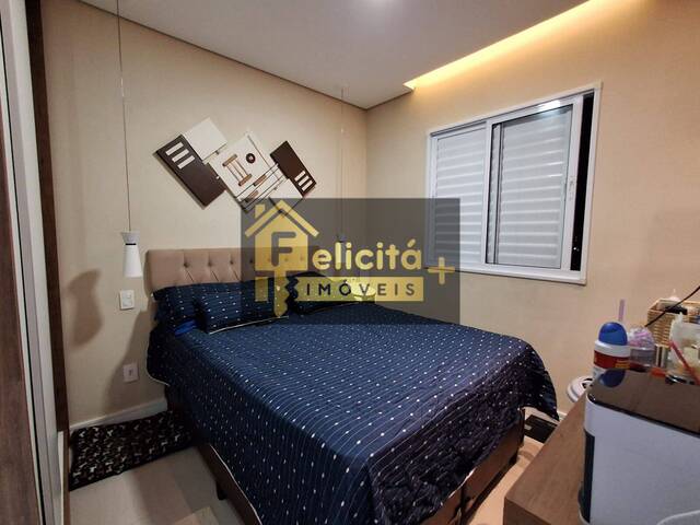 Apartamento para Venda em Osasco - 5