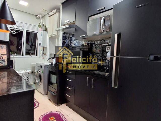 Apartamento para Venda em Osasco - 4