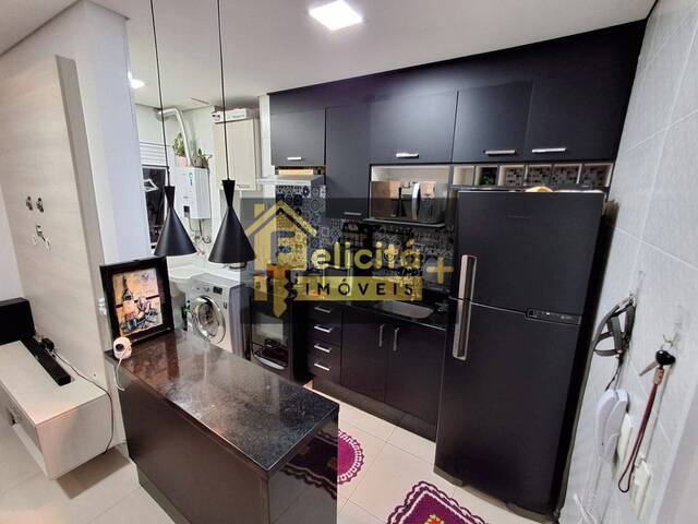 Apartamento para Venda em Osasco - 3