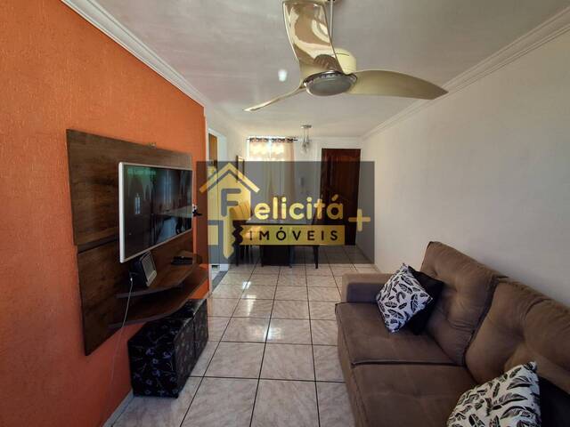 Apartamento para Venda em Carapicuíba - 2