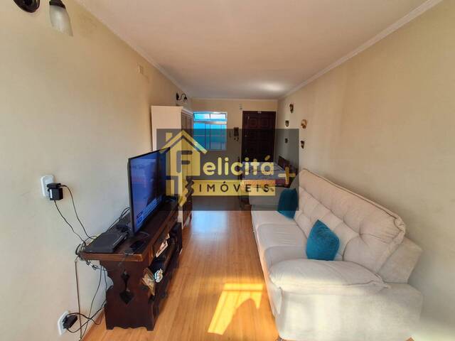 #C927 - Apartamento para Venda em Carapicuíba - SP