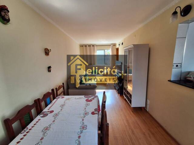 #C927 - Apartamento para Venda em Carapicuíba - SP