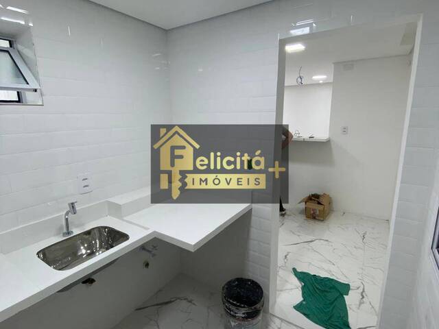 Apartamento para Venda em Carapicuíba - 5