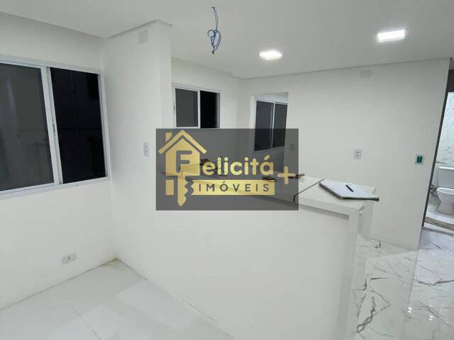 #C928 - Apartamento para Venda em Carapicuíba - SP