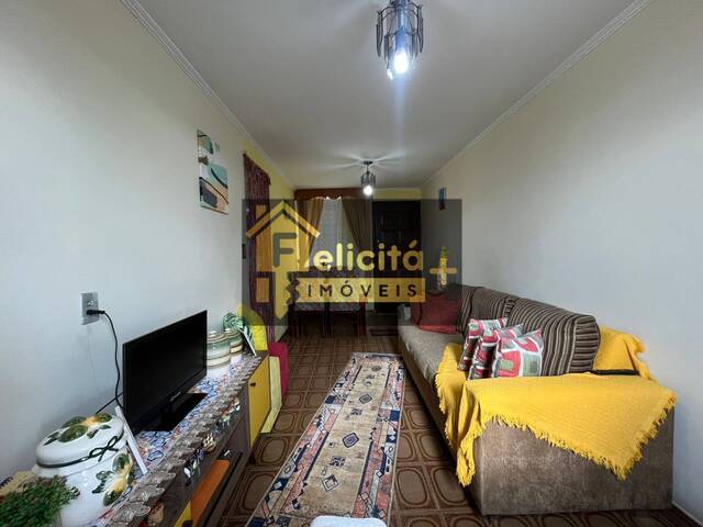 #C929 - Apartamento para Venda em Carapicuíba - SP
