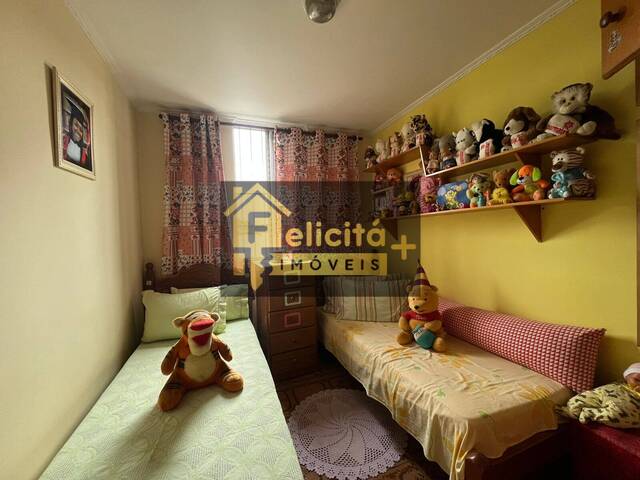 Apartamento para Venda em Carapicuíba - 5