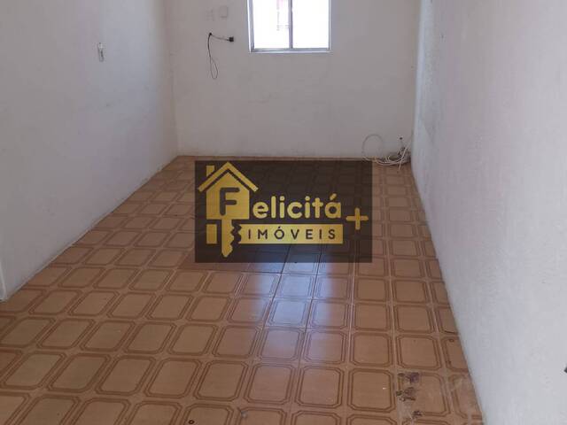 #C930 - Apartamento para Venda em Carapicuíba - SP
