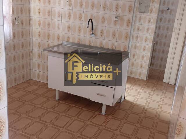 #C930 - Apartamento para Venda em Carapicuíba - SP