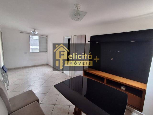 #C208 - Apartamento para Venda em Carapicuíba - SP