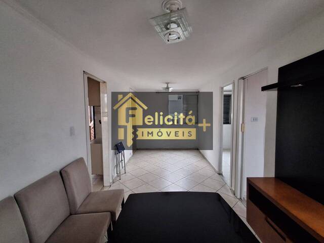 #C208 - Apartamento para Venda em Carapicuíba - SP