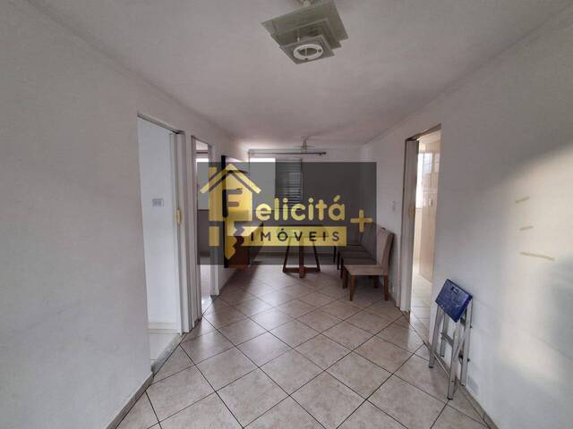 #C208 - Apartamento para Venda em Carapicuíba - SP