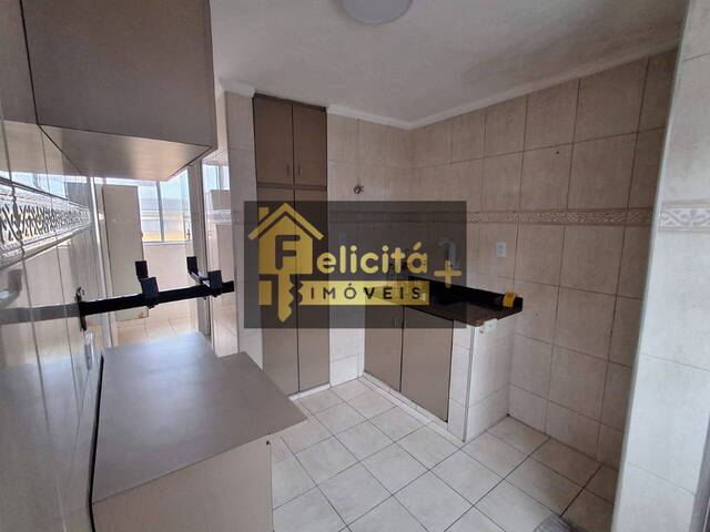 Apartamento para Venda em Carapicuíba - 4