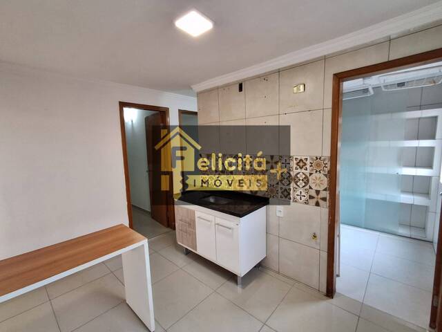 Apartamento para Venda em Carapicuíba - 5