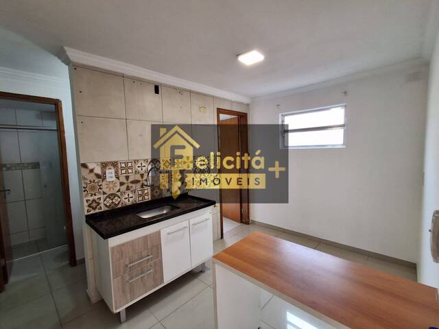 Apartamento para Venda em Carapicuíba - 4