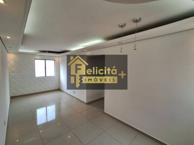 #C933 - Apartamento para Venda em Carapicuíba - SP