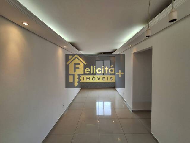 #C933 - Apartamento para Venda em Carapicuíba - SP