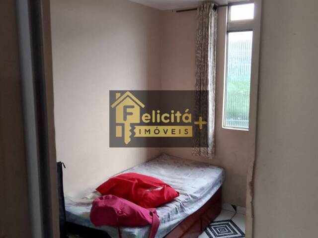 Apartamento para Venda em Carapicuíba - 5