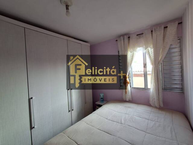 Apartamento para Venda em Carapicuíba - 5