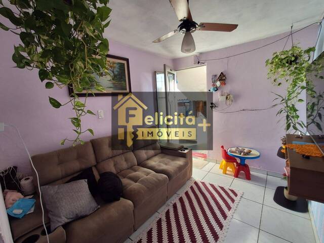 #C935 - Apartamento para Venda em Carapicuíba - SP