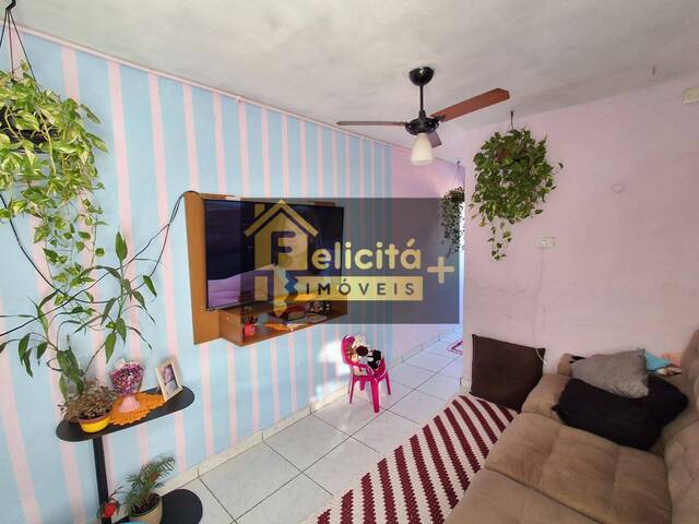 #C935 - Apartamento para Venda em Carapicuíba - SP