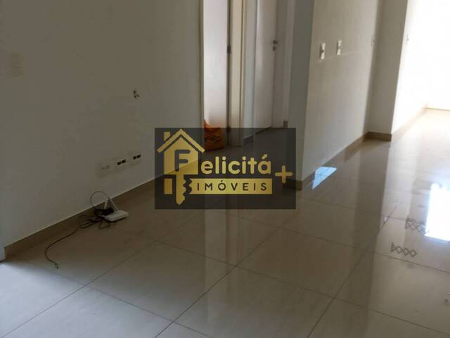 #C936 - Apartamento para Venda em Cotia - SP