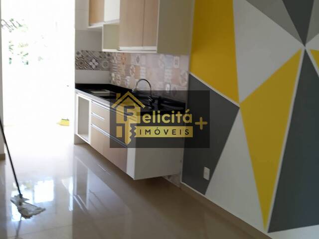 Apartamento para Venda em Cotia - 4