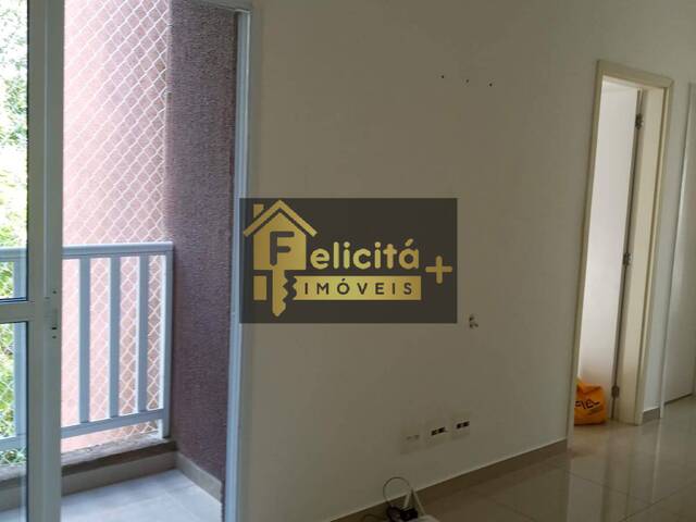 #C936 - Apartamento para Venda em Cotia - SP