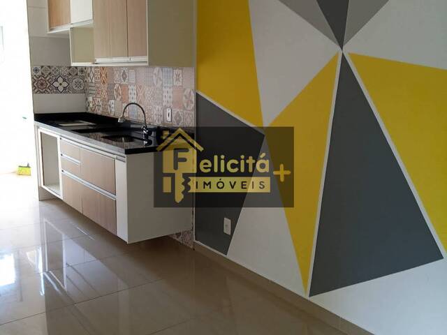 Apartamento para Venda em Cotia - 5