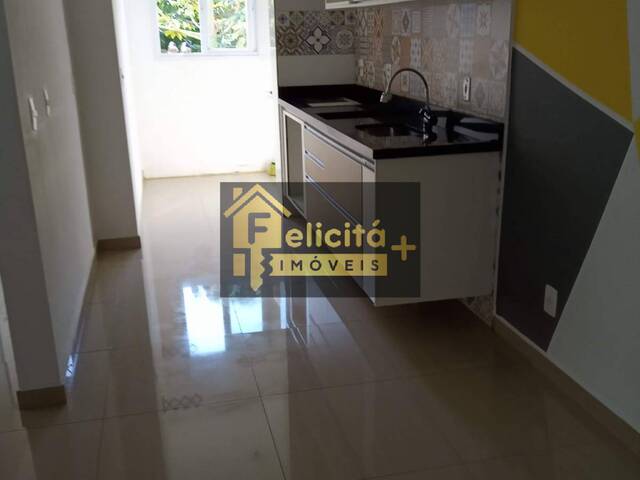 #C936 - Apartamento para Venda em Cotia - SP