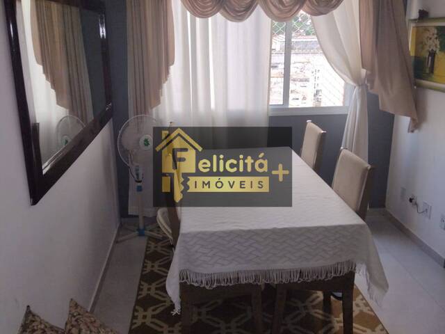 Apartamento para Venda em Carapicuíba - 3