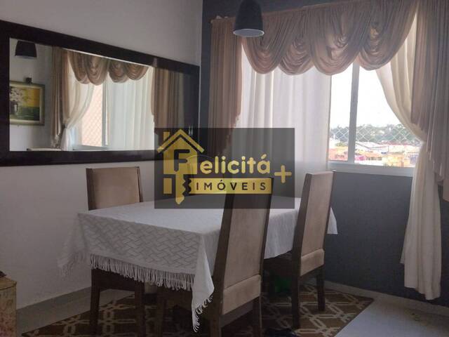 Apartamento para Venda em Carapicuíba - 2