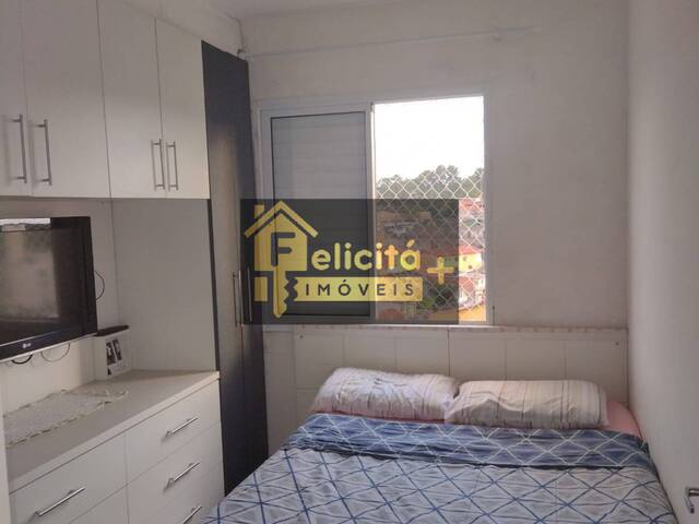 Apartamento para Venda em Carapicuíba - 5