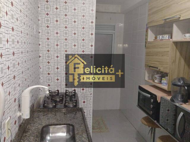 Apartamento para Venda em Carapicuíba - 4