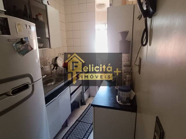 Apartamento para Venda em Carapicuíba - 3