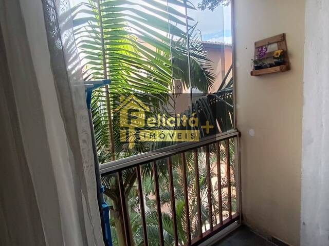Apartamento para Venda em Carapicuíba - 2