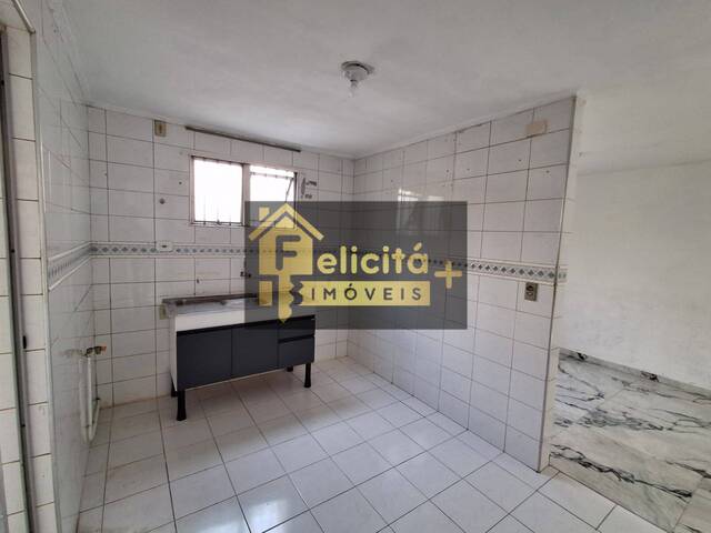 #C940 - Apartamento para Venda em Carapicuíba - SP - 3