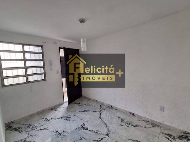 #C940 - Apartamento para Venda em Carapicuíba - SP - 2