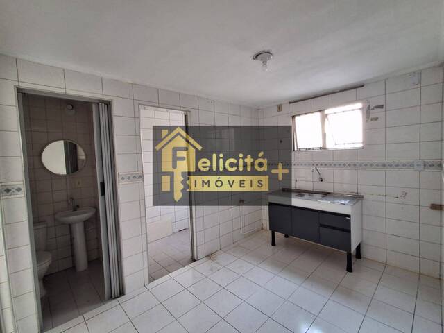 Apartamento para Venda em Carapicuíba - 4