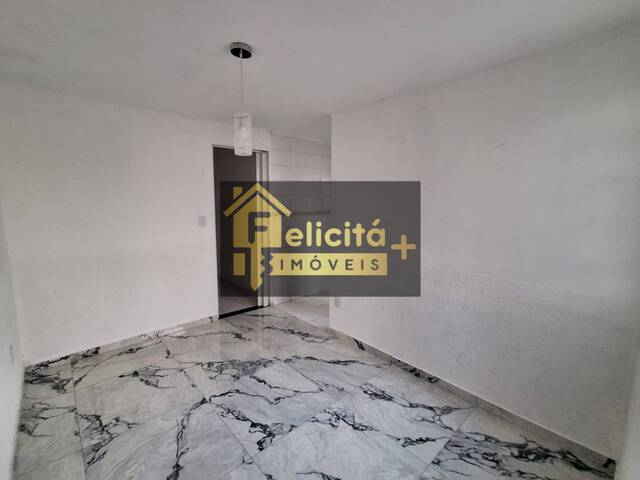 #C940 - Apartamento para Venda em Carapicuíba - SP - 1
