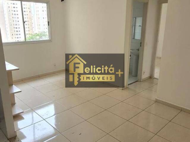 #C941 - Apartamento para Venda em Barueri - SP