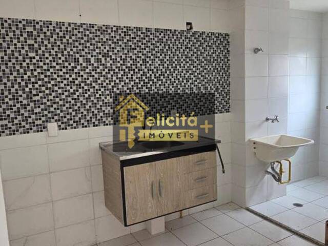 #C941 - Apartamento para Venda em Barueri - SP
